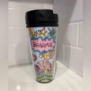 Starbucks 2005 Bahamas Mug